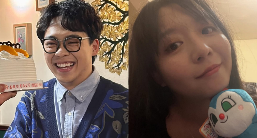 賀瓏遭爆曾逼天殘墮胎「血流到尿布也接不住」 林妍霏怒轟:你連一次都沒有去看過她